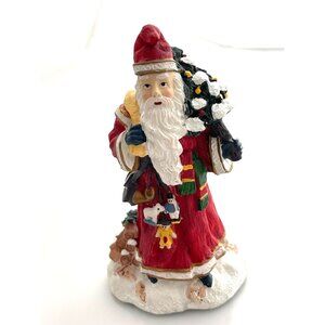 Weihnachtsmann Germany SC18, The International Santa Claus Collection, 1994, box